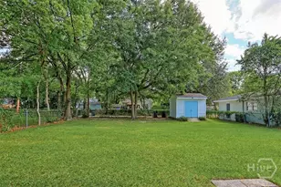 412 E 62nd St, Savannah, GA 31405 - Photo 27