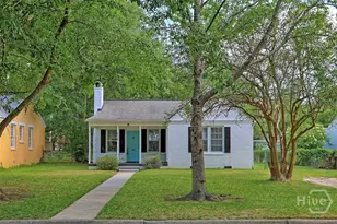 412 E 62nd St, Savannah, GA 31405 - Photo 31