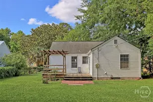 412 E 62nd St, Savannah, GA 31405 - Photo 25