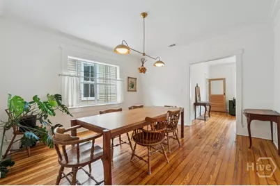211 W 40th Street #B, Savannah, GA 31401 - Photo 15