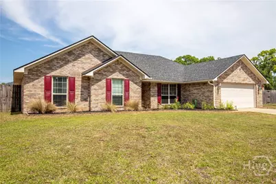 1003 Canton Court, Hinesville, GA 31313 - Photo 1