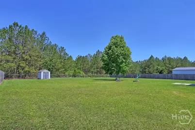 180 Abigail Circle, Ellabell, GA 31308 - Photo 19