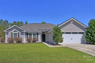 180 Abigail Circle, Ellabell, GA 31308 - Photo 1