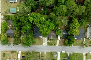 405 N Baldwin Cir, Savannah, GA 31405 - Photo 7