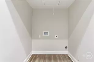 405 N Baldwin Cir, Savannah, GA 31405 - Photo 29