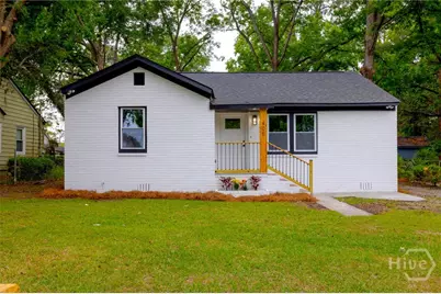 405 N Baldwin Cir, Savannah, GA 31405 - Photo 37