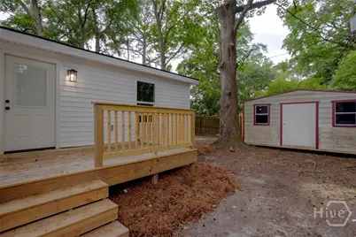 405 N Baldwin Cir, Savannah, GA 31405 - Photo 5