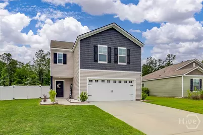 247 Caribbean Village Drive, Guyton, GA 31312 - Photo 1