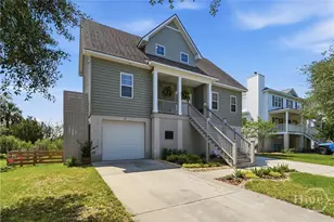 114 Sweet Bailey Cove, Savannah, GA 31410 - Photo 43