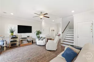 114 Sweet Bailey Cove, Savannah, GA 31410 - Photo 17
