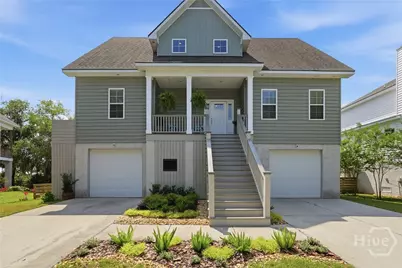 114 Sweet Bailey Cove, Savannah, GA 31410 - Photo 39