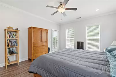 114 Sweet Bailey Cove, Savannah, GA 31410 - Photo 23