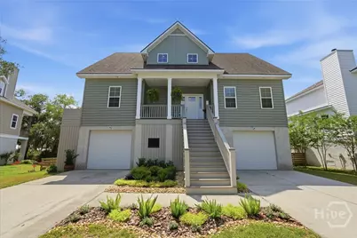 114 Sweet Bailey Cove, Savannah, GA 31410 - Photo 1