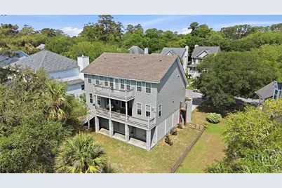 114 Sweet Bailey Cove, Savannah, GA 31410 - Photo 41