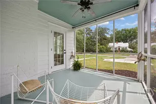 526 E 56th St, Savannah, GA 31405 - Photo 33