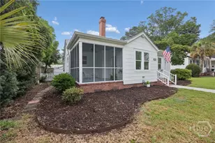 526 E 56th St, Savannah, GA 31405 - Photo 35