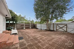 526 E 56th St, Savannah, GA 31405 - Photo 41