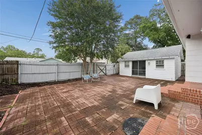 526 E 56th Street, Savannah, GA 31405 - Photo 37