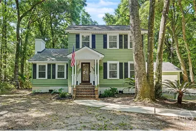 152 Seneca Lane, Richmond Hill, GA 31324 - Photo 3