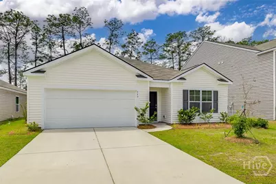 445 Coconut Drive, Bloomingdale, GA 31302 - Photo 1