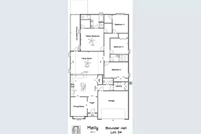 149 Boundary Hall Way, Hinesville, GA 31313 - Photo 3
