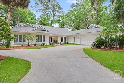 212 Yam Gandy Road, Savannah, GA 31411 - Photo 1