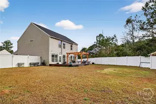 201 Cattle Run, Pooler, GA 31322 - Photo 41