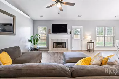 101 Wren Court, Savannah, GA 31419 - Photo 11
