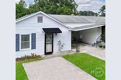 304 E Fourth Street #A, Rincon, GA 31312 - Photo 1