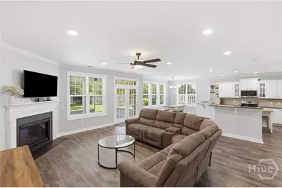 182 Castleoak Drive, Richmond Hill, GA 31324 - Photo 15