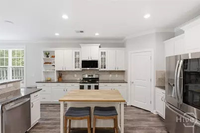 182 Castleoak Drive, Richmond Hill, GA 31324 - Photo 17