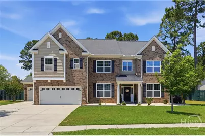 182 Castleoak Drive, Richmond Hill, GA 31324 - Photo 1
