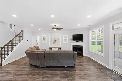 182 Castleoak Drive, Richmond Hill, GA 31324 - Photo 13