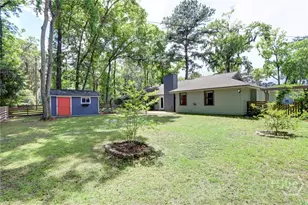 102 Phyllis Dr, Savannah, GA 31419 - Photo 9