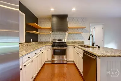 102 Phyllis Drive, Savannah, GA 31419 - Photo 19