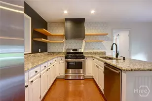 102 Phyllis Dr, Savannah, GA 31419 - Photo 19