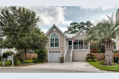 4 Rivermist Lane, Savannah, GA 31410 - Photo 1