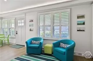 603 Butler Ave, Tybee Island, GA 31328 - Photo 7