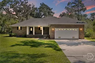 120 Pinetree Rd, Midway, GA 31320 - Photo 3