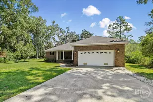 120 Pinetree Rd, Midway, GA 31320 - Photo 9