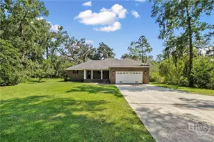 120 Pinetree Rd, Midway, GA 31320 - Photo 5