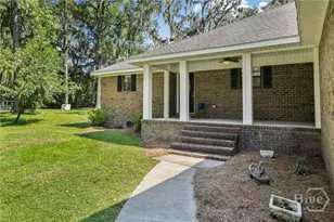 120 Pinetree Rd, Midway, GA 31320 - Photo 13