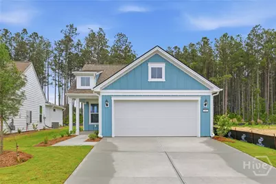 61 Lilac Way, Richmond Hill, GA 31324 - Photo 1