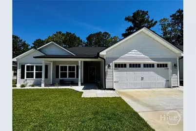 204 Alder Pass, Midway, GA 31320 - Photo 1