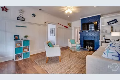 16 13th Street, Tybee Island, GA 31328 - Photo 15