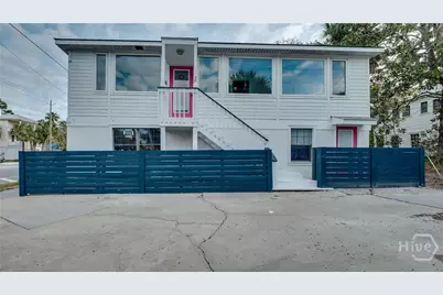 16 13th Street, Tybee Island, GA 31328 - Photo 1