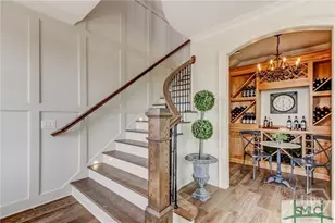 460 Altamaha St, Savannah, GA 31401 - Photo 5