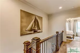 460 Altamaha St, Savannah, GA 31401 - Photo 23