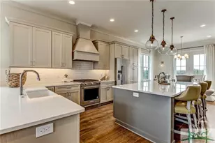 460 Altamaha St, Savannah, GA 31401 - Photo 9