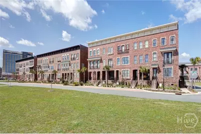 460 Altamaha Street, Savannah, GA 31401 - Photo 3